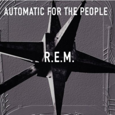 Automatic for the People LP – Zboží Mobilmania