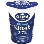 Olma Klasik jogurt bílý 2,7% 150 g – Zboží Dáma Olma Klasik jogurt bílý 2,7% 150 g – Zboží Dáma