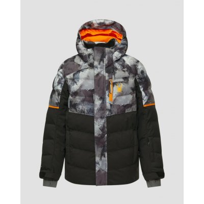 Spyder Impulse Synthetic Down Jacket – Zboží Mobilmania