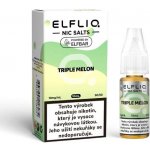 ELF LIQ Triple Melon 10 ml 20 mg – Hledejceny.cz