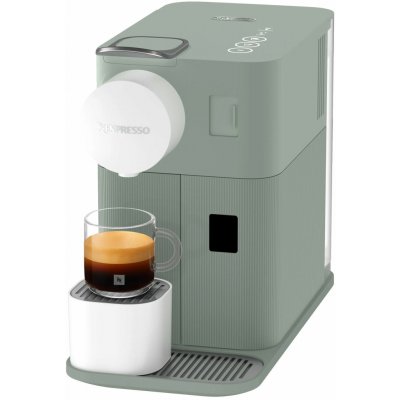 DeLonghi Nespresso Lattissima One EN 510.GR – Hledejceny.cz