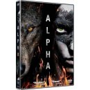 Alpha DVD