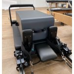 Elina Pilates Domo Reformer Reformer – Zboží Dáma Elina Pilates Domo Reformer Reformer – Zboží Dáma