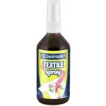 Barvy na textil 1139 110 ml sprej HNĚDÝ – Zboží Dáma