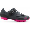 Giro Manta R Dark Shadow/Bright Pink W