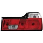 BMW E32 Zadní světla Červeno / Čiré – Hledejceny.cz