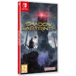 Shadow Labyrinth – Zboží Dáma