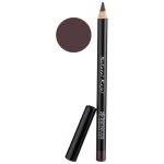 Benecos přírodní tužka na oči Brown 1 g – Zboží Dáma
