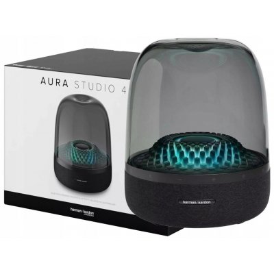 Harman Kardon Aura Studio 4 – Hledejceny.cz
