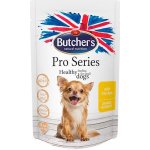 Butcher's Dog Pro Series kuřecí 100 g – Zboží Mobilmania