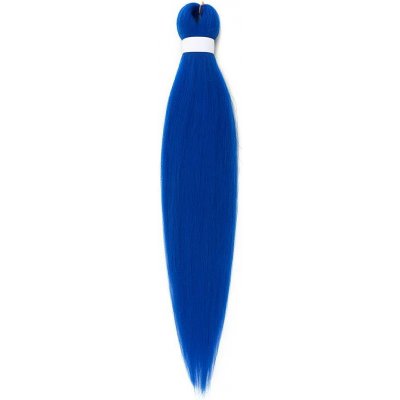 Kanekalon Easy Braid - BLUE – Hledejceny.cz