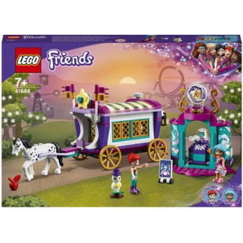 LEGO® Friends 41688 Kouzelný karavan