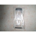 Kryt Nokia E50 přední bílý – Zboží Živě