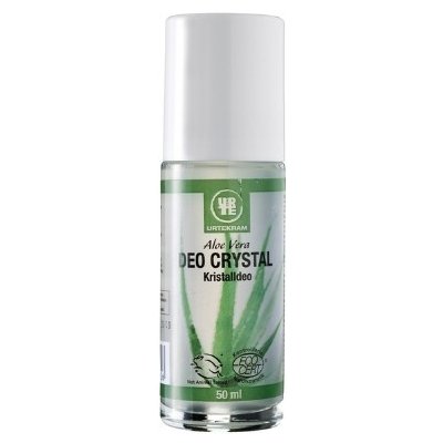 Urtekram Aloe Vera roll-on 50 ml – Zboží Mobilmania