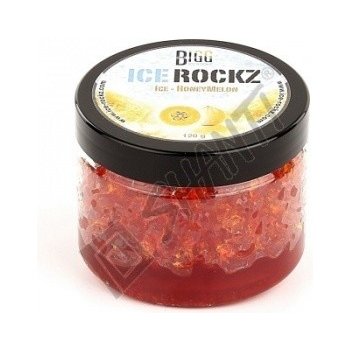 Ice Rockz minerální kamínky do vodní dýmky 120g Ledový sladký meloun