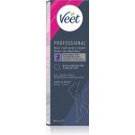 Veet Professional All Skin Types depilační krém pro všechny typy pokožky 100 ml – Zboží Mobilmania