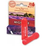 Altevita Migrena nosní inhalátor terapeutic quality 1 ml – Zboží Živě
