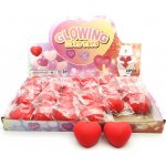 Schylling NeeDoh Mačkací antistresové srdce – Zboží Mobilmania