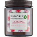 Botanica by Air Wick Island Rose & African Geranium 205 g