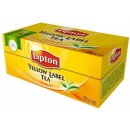 Lipton Yellow Label černý čaj 50 x 2 g