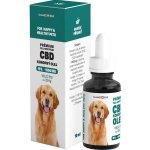 CBD olej pro velké psy 15% 10 ml – Hledejceny.cz