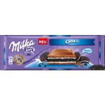 Milka Mmmax Oreo 300 g – Zboží Mobilmania