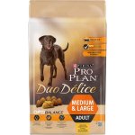 Purina Pro Plan Duo Délice Adult Chicken 10 kg – Hledejceny.cz