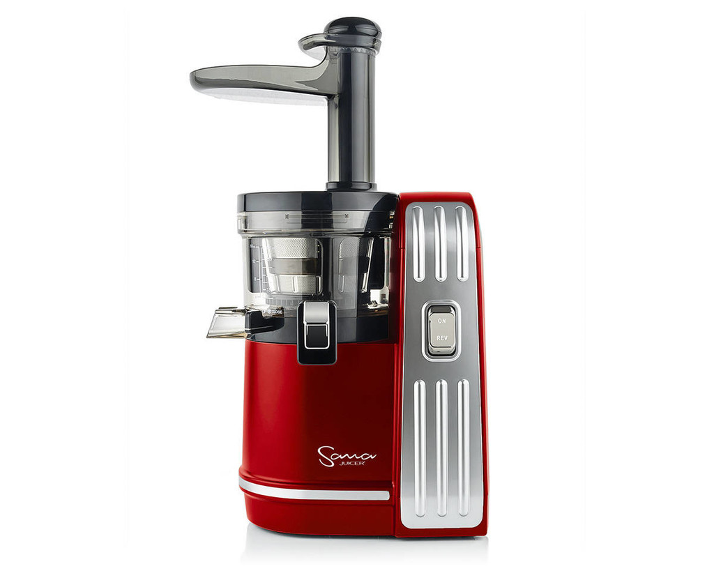 Sana Juicer EUJ-828 od 13 490 Kč - Heureka.cz