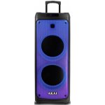 AKAI Party Speaker 1010 – Zbozi.Blesk.cz