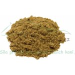 Koňské bylinky Šalvěj lékařská nať MLETÁ 1 kg – Hledejceny.cz
