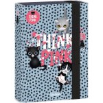 Ars Una box na sešity Think Pink 23 A5 – Zboží Dáma