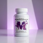 Performance Magnesium 1000 mg 50 tablet – Hledejceny.cz