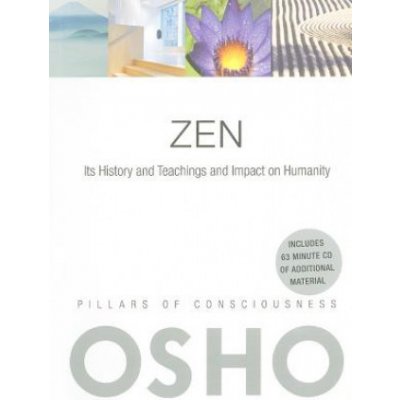 Osho - Zen – Hledejceny.cz