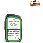 Gawith Samuel SGM Menthol 10 g – Zbozi.Blesk.cz