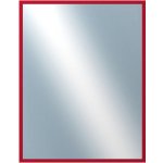 DANTIK PERLA 70x90 cm červená 2878 – Hledejceny.cz