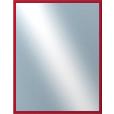 DANTIK PERLA 70x90 cm červená 2878 – Hledejceny.cz