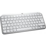 Logitech MX Keys Minimalist Keyboard 920-010499 – Zboží Živě
