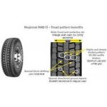 Goodyear Regional RHD2 245/70 R19,5 136/134M | Zboží Auto