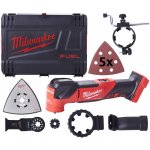 Milwaukee M18 FMT-0X 4933478491