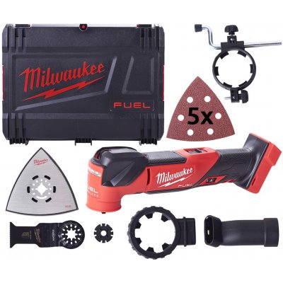 Milwaukee M18 FMT-0X 4933478491 – Hledejceny.cz