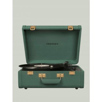 Crosley Portfolio