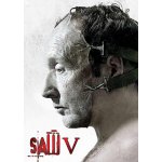 Saw V DVD – Hledejceny.cz
