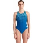 Arena dámské plavky Feel Women's Kikko V Back – Zboží Dáma