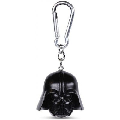 Klíčenka 3D Star Wars - Dart Vader – Hledejceny.cz