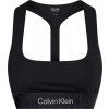 Sportovní podprsenka Calvin Klein WO Medium Support black beauty