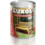 Luxol Lak s UV ochranou 0,75 l Mat – Sleviste.cz