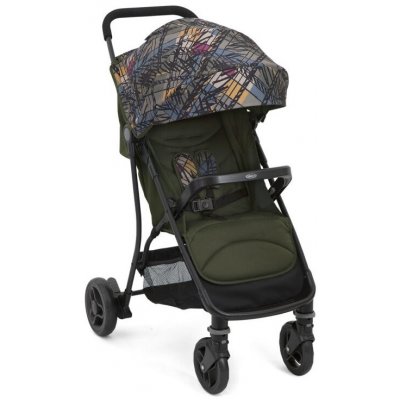 GRACO Breaze Lite™ 2 Couture fern Sport 2025 – Zboží Dáma