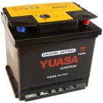 Yuasa 12V 44Ah 360A 54434