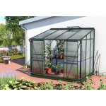 Vitavia Ida 5200 PC 4 mm zelený – Zboží Dáma