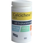Calcichew D3 CTB 60 tablet – Hledejceny.cz